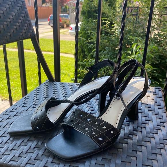 90s FEET FIRST HEELS - Picture 4 of 6